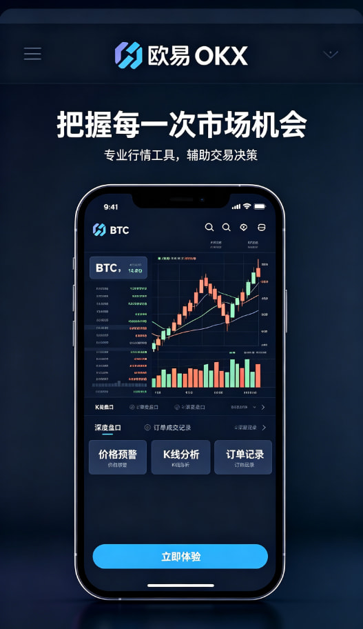 下载欧交易所APP交易教程
